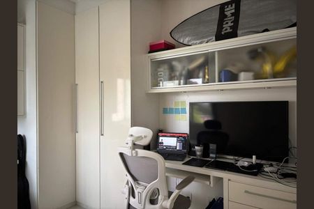 Apartamento à venda com 3 quartos, 110m² em Humaitá, Rio de Janeiro