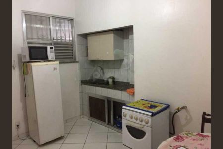 Apartamento à venda com 1 quarto, 30m² em Copacabana, Rio de Janeiro