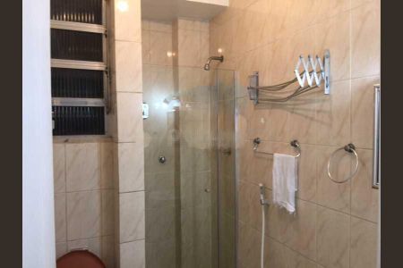 Apartamento à venda com 1 quarto, 30m² em Copacabana, Rio de Janeiro