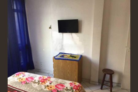 Apartamento à venda com 1 quarto, 30m² em Copacabana, Rio de Janeiro