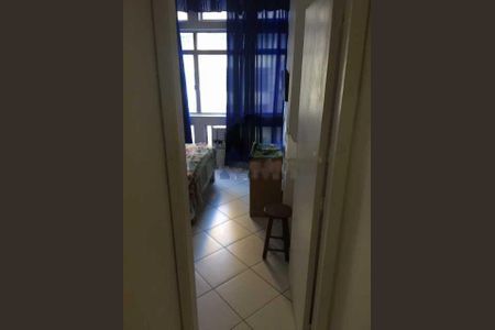 Apartamento à venda com 1 quarto, 30m² em Copacabana, Rio de Janeiro