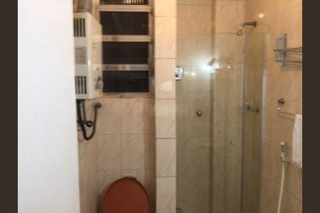 Apartamento à venda com 1 quarto, 30m² em Copacabana, Rio de Janeiro