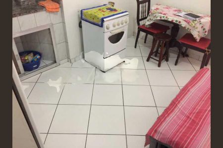 Apartamento à venda com 1 quarto, 30m² em Copacabana, Rio de Janeiro