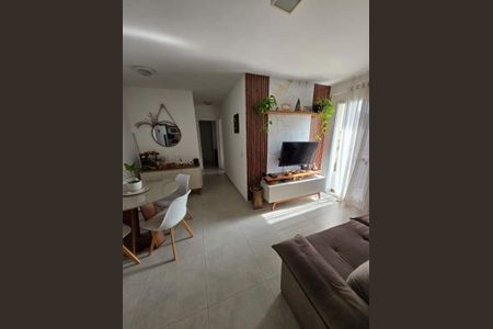 Apartamento à venda com 2 quartos, 61m² em Jacarepaguá, Rio de Janeiro