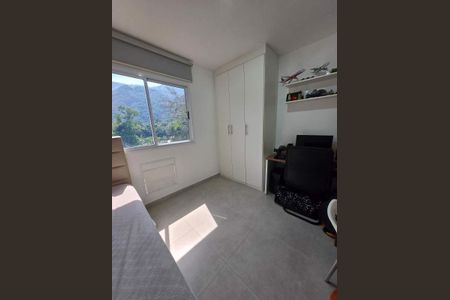 Apartamento à venda com 2 quartos, 61m² em Jacarepaguá, Rio de Janeiro