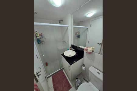 Apartamento à venda com 2 quartos, 61m² em Jacarepaguá, Rio de Janeiro