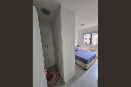 Apartamento à venda com 2 quartos, 61m² em Jacarepaguá, Rio de Janeiro