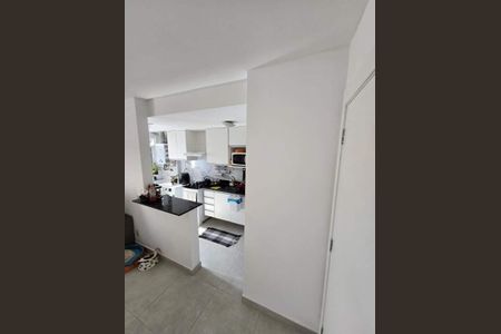 Apartamento à venda com 2 quartos, 61m² em Jacarepaguá, Rio de Janeiro