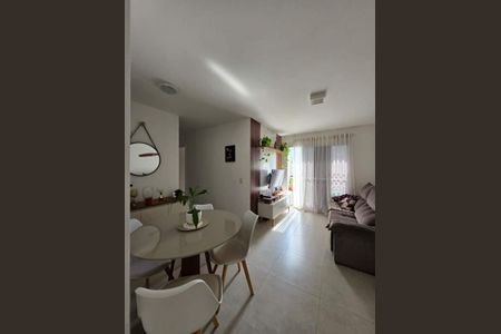 Apartamento à venda com 2 quartos, 61m² em Jacarepaguá, Rio de Janeiro