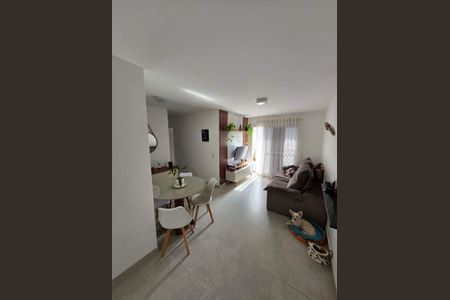 Apartamento à venda com 2 quartos, 61m² em Jacarepaguá, Rio de Janeiro