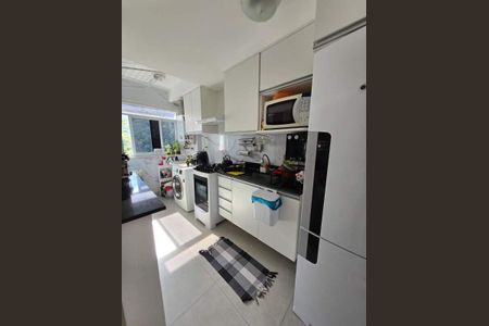 Apartamento à venda com 2 quartos, 61m² em Jacarepaguá, Rio de Janeiro