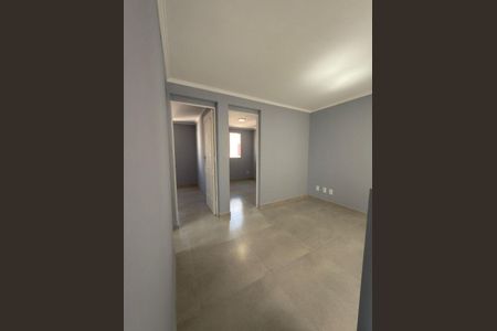 Apartamento à venda com 2 quartos, 44m² em Santa Terezinha, São Bernardo do Campo