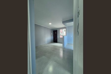 Apartamento à venda com 2 quartos, 44m² em Santa Terezinha, São Bernardo do Campo