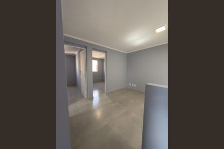 Apartamento à venda com 2 quartos, 44m² em Santa Terezinha, São Bernardo do Campo