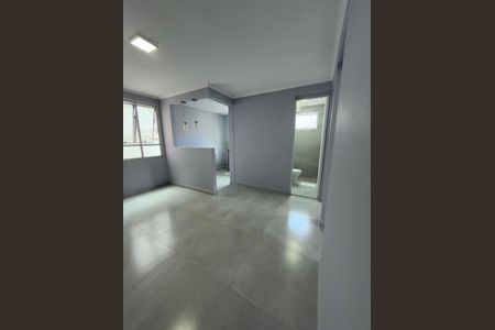 Apartamento à venda com 2 quartos, 44m² em Santa Terezinha, São Bernardo do Campo