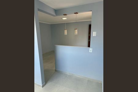 Apartamento à venda com 2 quartos, 44m² em Santa Terezinha, São Bernardo do Campo