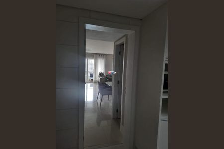 Apartamento à venda com 3 quartos, 99m² em Jardim das Acacias, São Paulo