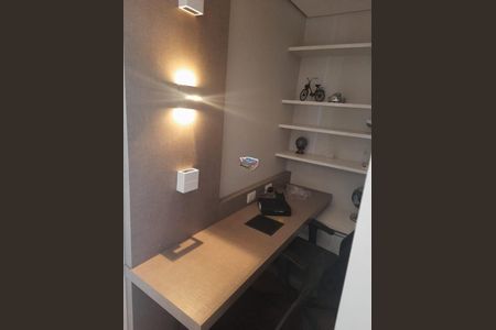 Apartamento à venda com 3 quartos, 99m² em Jardim das Acacias, São Paulo