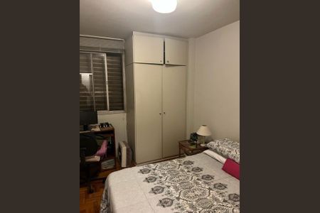 Apartamento à venda com 1 quarto, 50m² em Vila Mariana, São Paulo