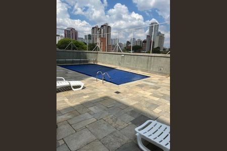 Apartamento à venda com 50m², 1 quarto e 1 vaga
