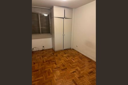 Apartamento à venda com 1 quarto, 50m² em Vila Mariana, São Paulo