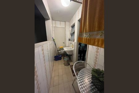 Apartamento à venda com 1 quarto, 50m² em Vila Mariana, São Paulo