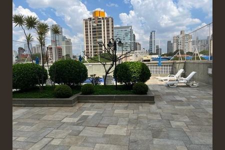 Apartamento à venda com 50m², 1 quarto e 1 vaga