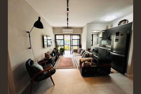 Apartamento à venda com 2 quartos, 84m² em Barra da Tijuca, Rio de Janeiro