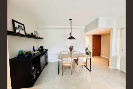 Apartamento à venda com 2 quartos, 84m² em Barra da Tijuca, Rio de Janeiro