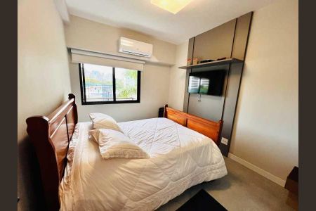 Apartamento à venda com 2 quartos, 84m² em Barra da Tijuca, Rio de Janeiro
