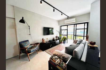 Apartamento à venda com 2 quartos, 84m² em Barra da Tijuca, Rio de Janeiro