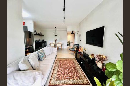Apartamento à venda com 2 quartos, 84m² em Barra da Tijuca, Rio de Janeiro