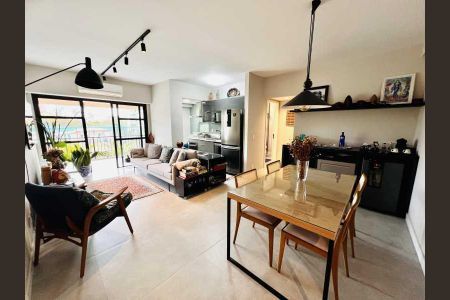 Apartamento à venda com 2 quartos, 84m² em Barra da Tijuca, Rio de Janeiro