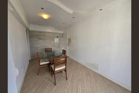 Apartamento à venda com 2 quartos, 58m² em Jardim Esmeralda, São Paulo