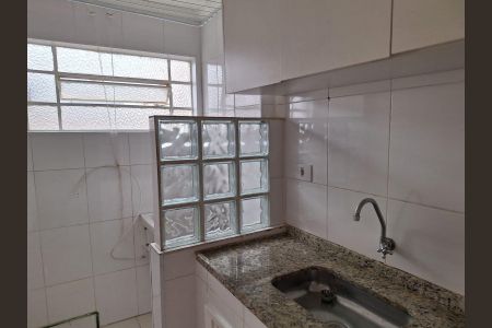 Apartamento à venda com 1 quarto, 42m² em Cambuci, São Paulo