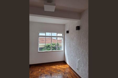 Apartamento à venda com 1 quarto, 42m² em Cambuci, São Paulo