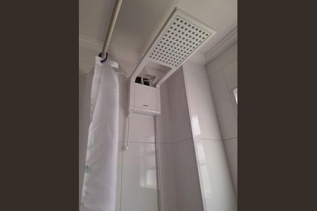 Apartamento à venda com 1 quarto, 42m² em Cambuci, São Paulo