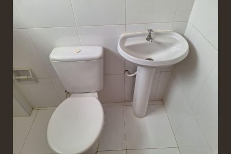 Apartamento à venda com 1 quarto, 42m² em Cambuci, São Paulo