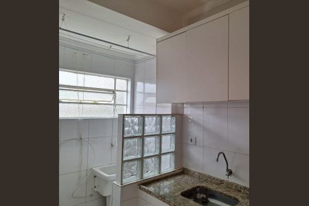 Apartamento à venda com 1 quarto, 42m² em Cambuci, São Paulo