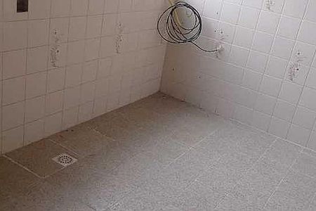 Apartamento à venda com 2 quartos, 60m² em Todos os Santos, Rio de Janeiro