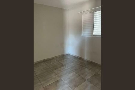 Apartamento à venda com 2 quartos, 40m² em Maranhão, São Paulo