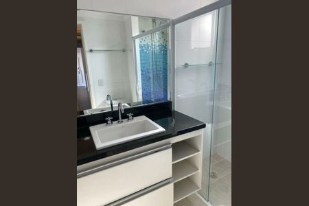 Apartamento à venda com 89m², 3 quartos e 2 vagas