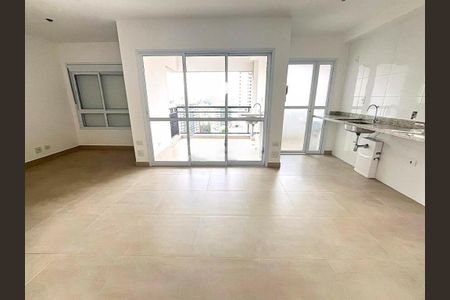 Apartamento à venda com 1 quarto, 58m² em Morumbi, São Paulo