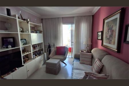 Apartamento à venda com 3 quartos, 100m² em Indianópolis, São Paulo