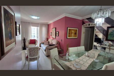 Apartamento à venda com 3 quartos, 100m² em Indianópolis, São Paulo