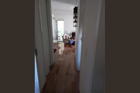 Apartamento à venda com 92m², 3 quartos e 2 vagas