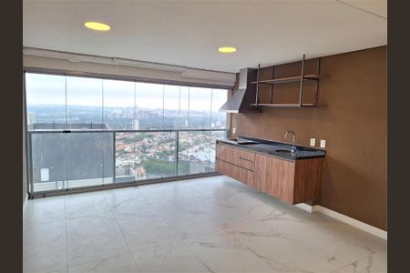 Apartamento à venda com 3 quartos, 122m² em Sumarezinho, São Paulo