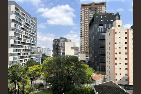Apartamento à venda com 1 quarto, 26m² em Sumarezinho, São Paulo