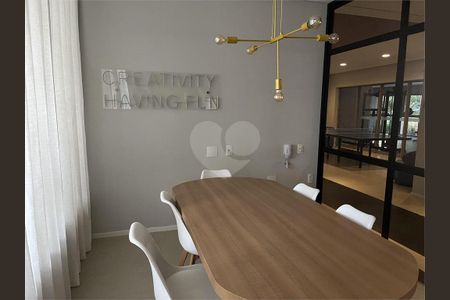 Apartamento à venda com 1 quarto, 26m² em Sumarezinho, São Paulo