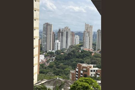 Apartamento à venda com 1 quarto, 26m² em Sumarezinho, São Paulo